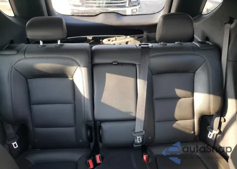 2020 Chevrolet Equinox Lt z USA, uszkodzony, nr VIN 2GNAXLEXXL6121970